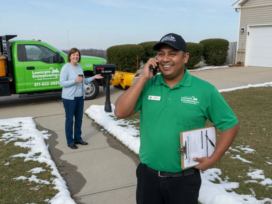 Lawn Care Services By Expert Landscaper Mclemoresville, TN FAQs